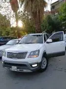 Kia Mohave 2018, Damascus, RF16049587