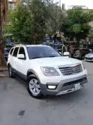 Kia Mohave 2018, Damascus, RF16049587