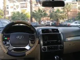 Kia Mohave 2018, Damascus, RF16049587