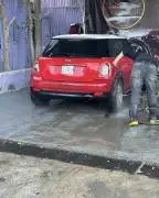 ميني كوبر 2011, RF13103944