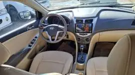 هيونداي اكسنت 2013, إدلب, RF61259518