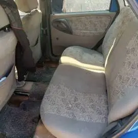 لادا كالينا 2007, حمص, RF62051676