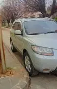 هيونداي سانتافي 2007, حمص, RF50911892