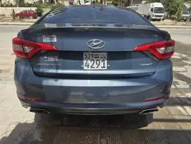هيونداي سوناتا 2016, حلب, RF27033966