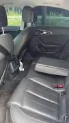 هيونداي ازيرا 2012, حلب, RF87503613