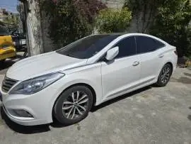 هيونداي ازيرا 2012, حلب, RF87503613