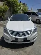 هيونداي ازيرا 2012, حلب, RF87503613
