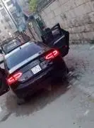 أودي A4 2012, حلب, RF16501948