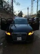 أودي A4 2012, حلب, RF16501948