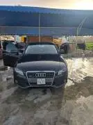 أودي A4 2012, دمشق, RF18607643