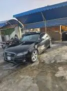 أودي A4 2012, دمشق, RF18607643