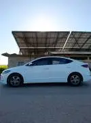 هيونداي ألنترا 2017, إدلب, RF14154520