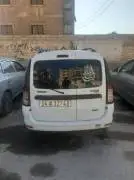 داسيا لوكان 2010, حماة, RF60826485