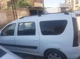 داسيا لوكان 2010, حماة, RF60826485
