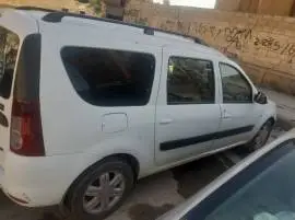 داسيا لوكان 2010, حماة, RF60826485