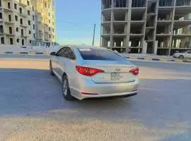 هيونداي سوناتا 2017, إدلب, RF97852058