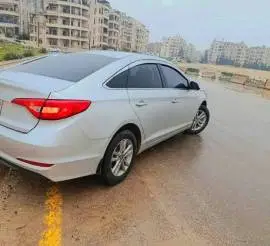 هيونداي سوناتا 2017, إدلب, RF97852058