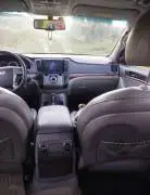 هيونداي فيراكروز 2007, درعا, RF3792528