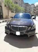 مرسيدس E300 موديل 2012, دمشق, RF12124029