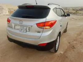 هونداي توسان 2010, دمشق, RF76972145