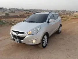 Hyundai Tucson 2010, Damascus, RF76972145
