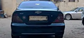 Chevrolet Optra 2008, Damascus, RF15668082