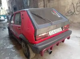Volkswagen Golf 1977, Damascus, RF18770292