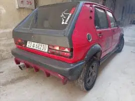 Volkswagen Golf 1977, Damascus, RF18770292