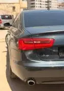 اودي A6 2014, RF14563516