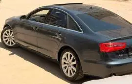 اودي A6 2014, RF14563516