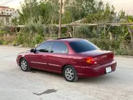 Kia Sephia 2003, RF12184532