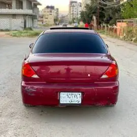 Kia Sephia 2003, RF12184532