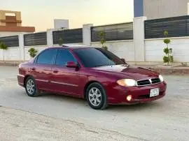 Kia Sephia 2003, RF12184532
