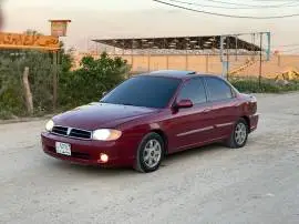 Kia Sephia 2003, RF12184532