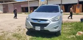 Hyundai Tucson 2013, RF18825691