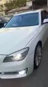 BMW 740 LI 2014, Damascus, RF20417703