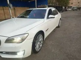 BMW 740 LI 2014, Damascus, RF20417703