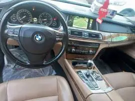 BMW 740 LI 2014, Damascus, RF20417703
