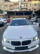 BMW 740 LI 2014, Damascus, RF20417703