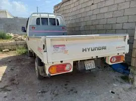 هيونداي بورتر 2012, حماة, RF11571578