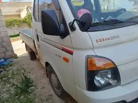 هيونداي بورتر 2012, حماة, RF11571578
