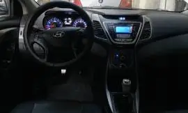 Hyundai Elantra 2014, Damascus, RF13839019