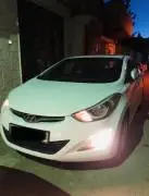 Hyundai Elantra 2014, Damascus, RF13839019