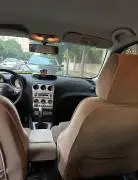 ألفا روميو 156 موديل 2003, دمشق, RF94148252
