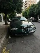 ألفا روميو 156 موديل 2003, دمشق, RF94148252
