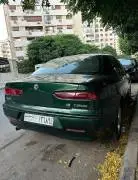 ألفا روميو 156 موديل 2003, دمشق, RF94148252
