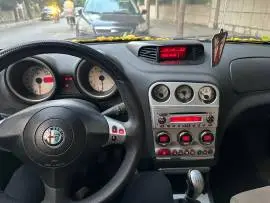 ألفا روميو 156 موديل 2003, دمشق, RF94148252