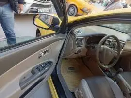كيا ريو 2010, دمشق, RF12296939