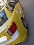 كيا ريو 2010, دمشق, RF12296939