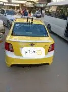 كيا ريو 2010, دمشق, RF12296939